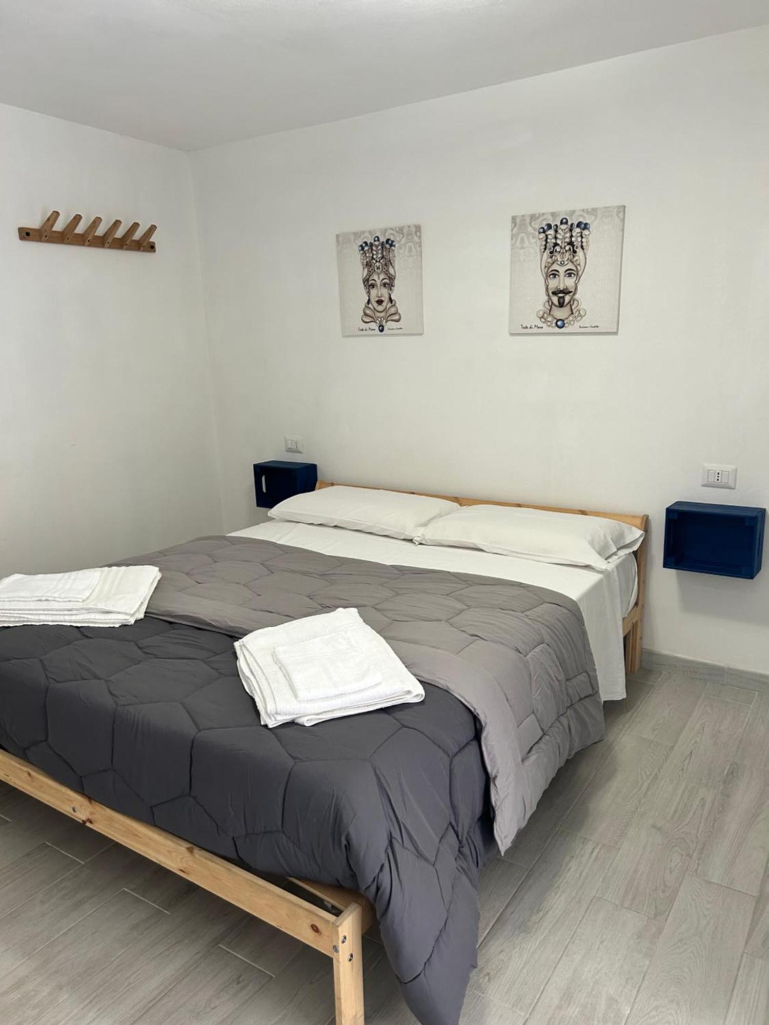 Ortigia Apartment Aretusa Сиракузы Экстерьер фото